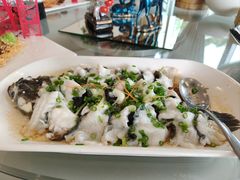 -鹿鸣酒家(越秀店)