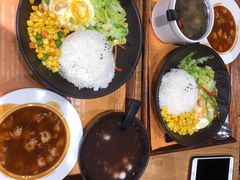 -海盗虾饭·剥好的小龙虾饭(上地辉煌店)