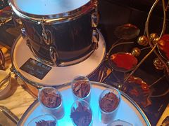 -西安W酒店·WEI全味西餐厅