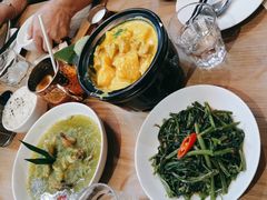 -默加东南亚美食(大宁音乐广场店)