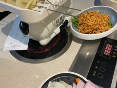 -丰茂烤串(五道口店)