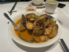 -莆田餐厅PUTIEN(武商MALL店)