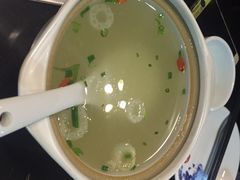 iphone_upload_pic-陈三娃泡姜鸡(太白北路店)