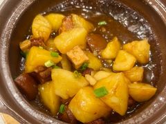 -鑫巴蜀小镇 · 水煮鱼专研店(玉桥店)