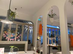 -春树下·树屋花房西餐厅(罍街AS1980店)