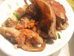 -广玉兰上海菜(德平店)