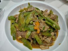 -柠檬树茶餐厅(海雅缤纷城店)