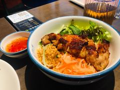 -美奈小馆·越南料理(中航城君尚购物中心店)