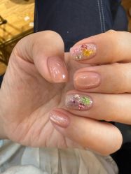 -米小兔美甲美睫