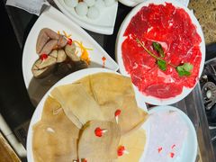 -码头故事火锅(大丰店)