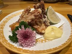 -晶吉·居酒屋·烧鸟·生鱼饭(中山区民主广场店)
