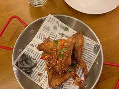-COMMUNE幻师(解放西路店)
