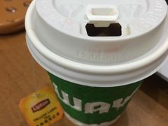 -赛百味SUBWAY(高新店)