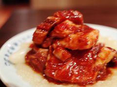 -蒜香焼肉PURUSHIN(马场路店)