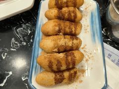 -楼外楼大刀肉传统火锅居(繁荣路店)
