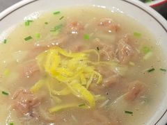 -老淮滨-蚌埠非遗小吃(淮河路店)