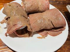 -小川洋风料理(街道口店)