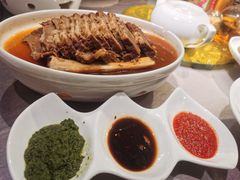 -老阿妈蒙古村·蒙古包·草原文化·歌舞表演(老君堂店)