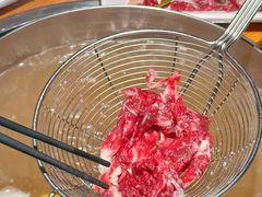 -海银海记潮汕牛肉火锅(新港中路海珠店)