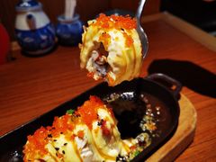 -仓桥家·焗寿司·锅物(光谷步行街店)