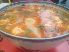 -阿记烧烤(大兴新区店)