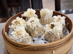 -都一处烧麦馆(前门店)
