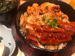 -yokocho上横町·日本食街(深业上城店)