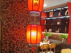 -焱三乐四川火锅店(经纬街店)