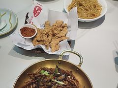 -东流山北京烤鸭·家常菜(南京首店)