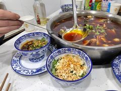 -云溪河冷锅鱼(成都玉林小吃街店)