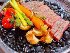 -庐灶江南·江南菜·四合院Bistro(东直门·华侨夜泊君亭店)