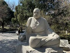 -千佛山风景名胜区