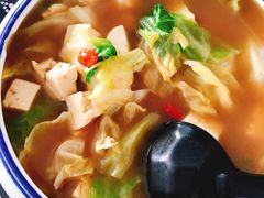 -八两八金·莱芜特色炒鸡(市南漳浦路店)