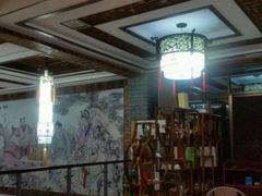 -蓬莱仙山茶文化主题酒店