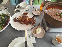 -十里·东湖院子(湖北省博物馆店)