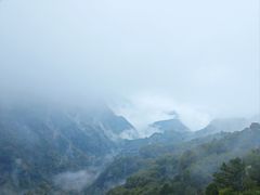 -少华山国家森林公园