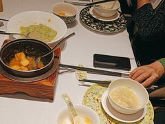 -君庭中餐厅(友谊宾馆店)