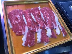 -牛武士寿喜烧·和牛火锅自助(全球首店)