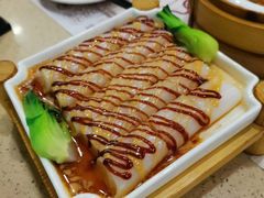 -点都德(华强南店)