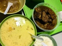 -佑汉小贩大楼熟食中心