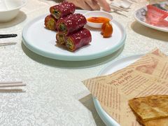 -荣粤酒家·融合粤菜·海鲜火锅