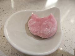 -船歌·鱼水饺青岛菜(金狮广场店)