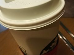 -星巴克(张家港谷渎港店)