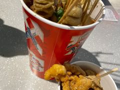 -夸父炸串(金桥国际广场店)