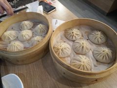 -老班长手工灌汤包(嘉洲广场店)