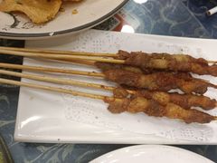 -众顺和非遗淮扬菜(何园店)