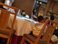 -紫霞门韩国料理烤肉(深南东路店)