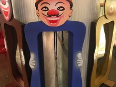 大堂-四海一家自助餐(益田假日广场店)