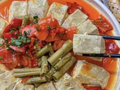 -一江春水·杭帮臻宴(三台山店)