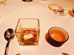 -北京金融街丽思卡尔顿酒店·意味轩 Cepe